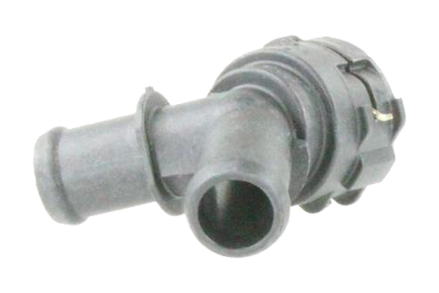 Conexão de Mangueira de Água de Radiador VW 5Q0122291AB - Imagem 6