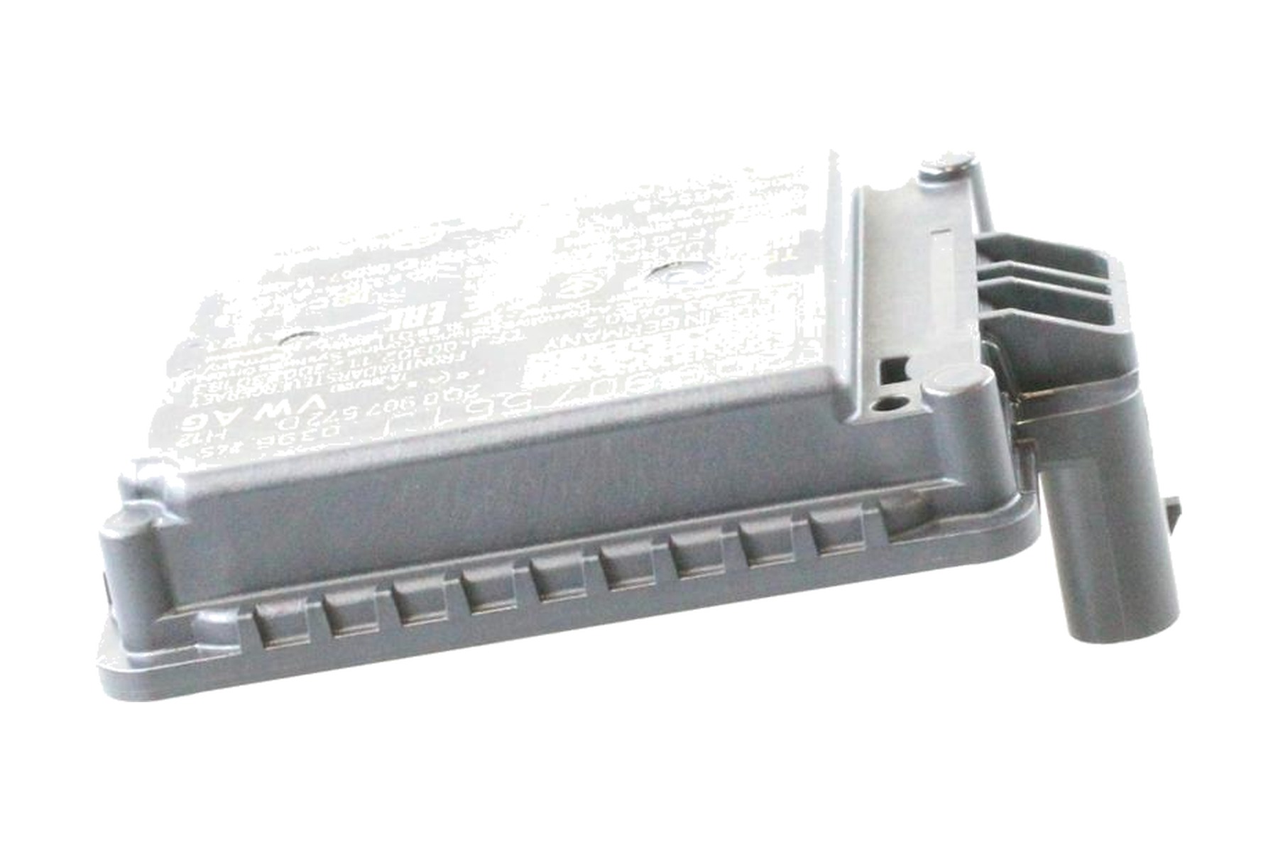 Módulo de Controle Adaptativo de Piloto Automático ACC VW 2Q0907561J - Imagem 3