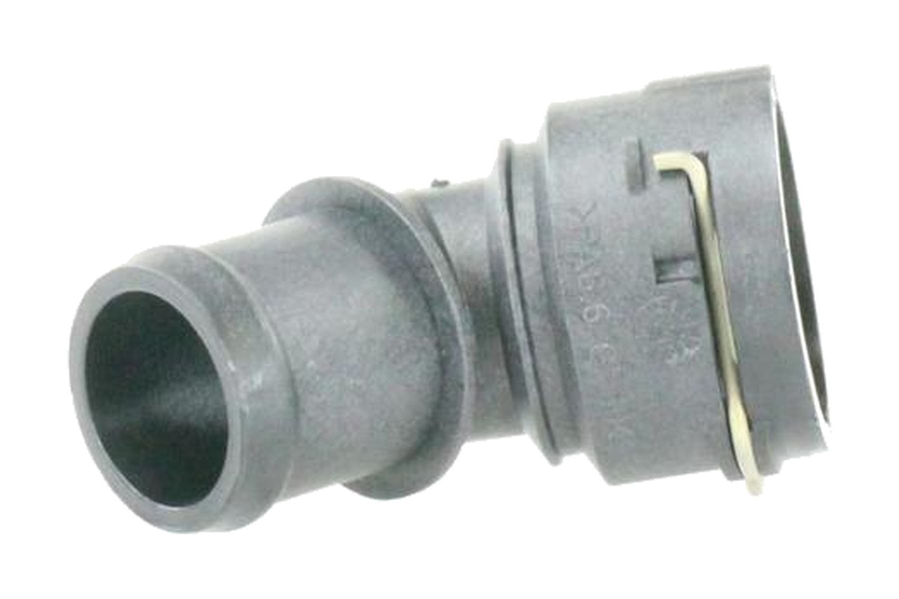 Conexão de Mangueira de Água de Radiador VW 1J0122291 - Imagem 24