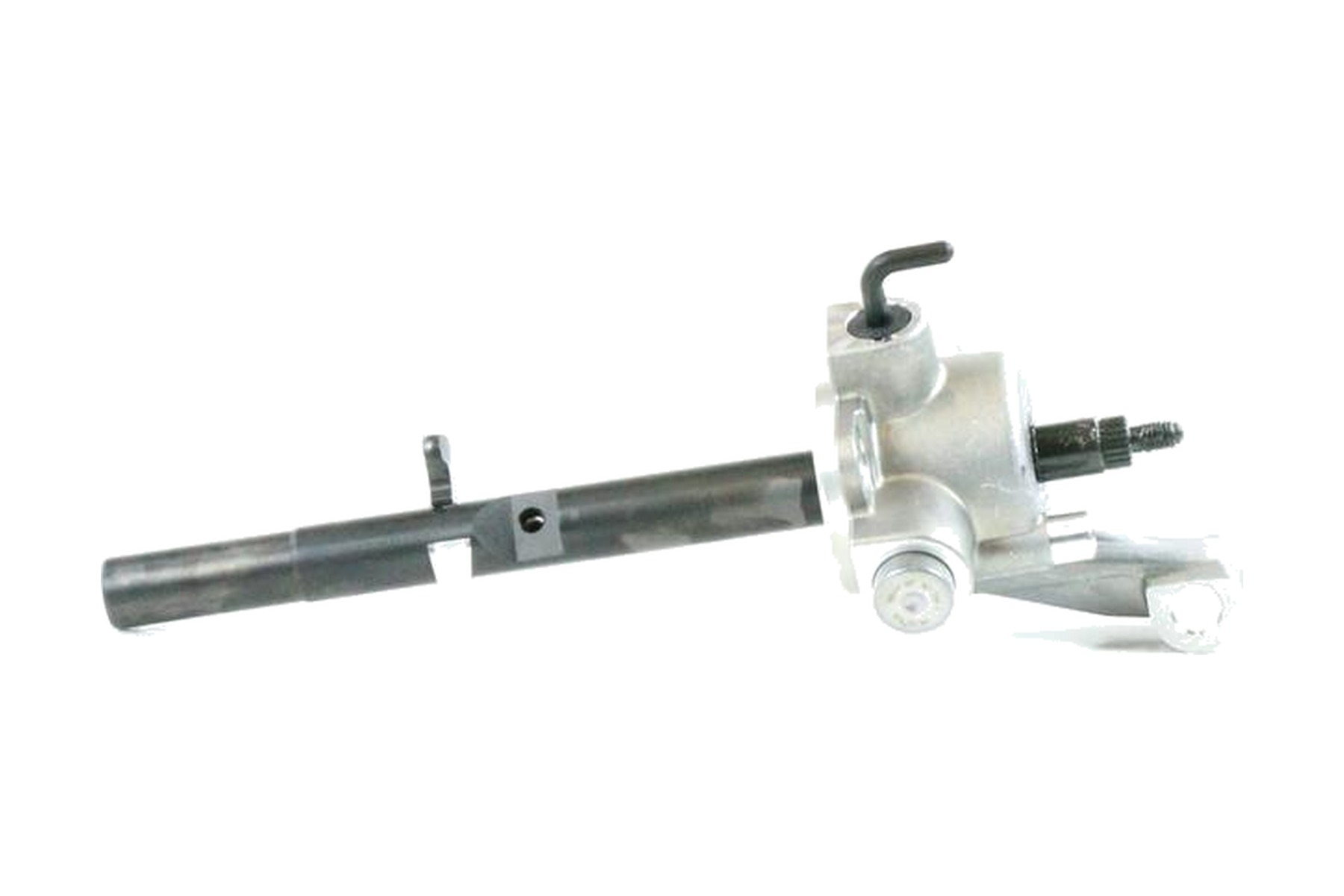 Unidade de Comando de Caixa de Câmbio VW 02T301230AC