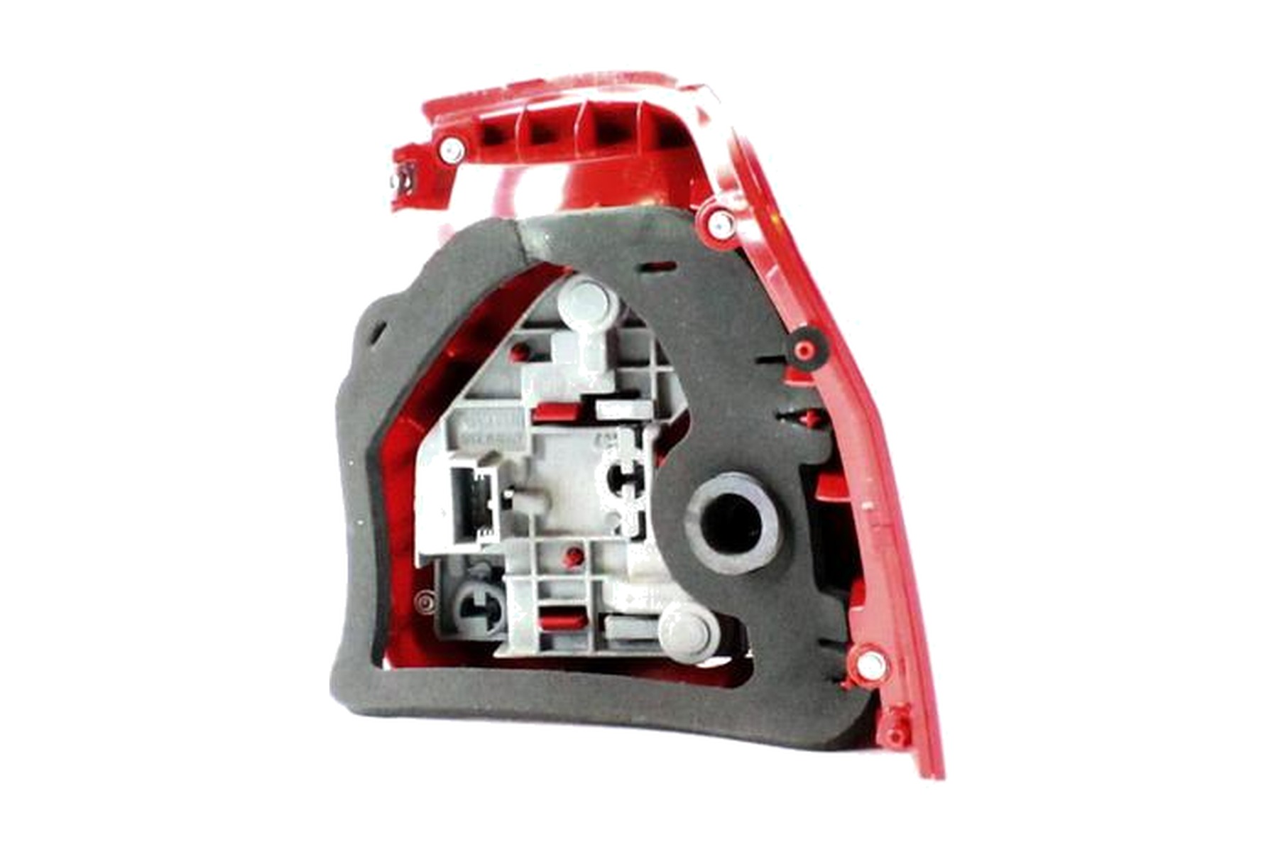 Lanterna Esquerdo (Motorista) VW 5Z9945095H - Imagem 17