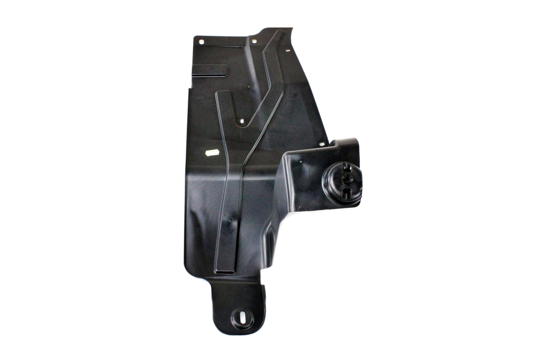 Defletor de Protetor de Cárter VW 5U0825250 - Imagem 3