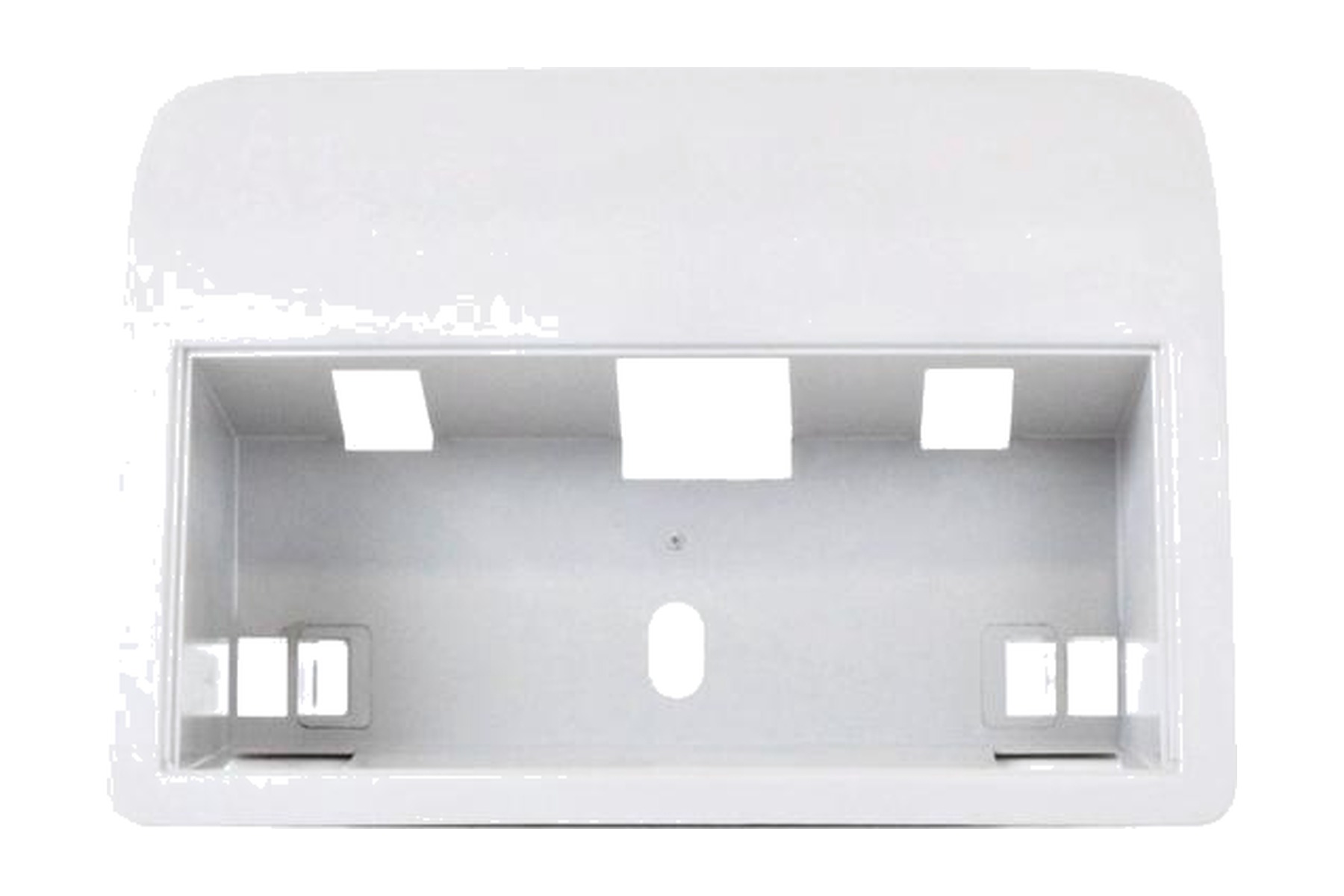 Base de Porta-óculos VW 2H0867489CY20