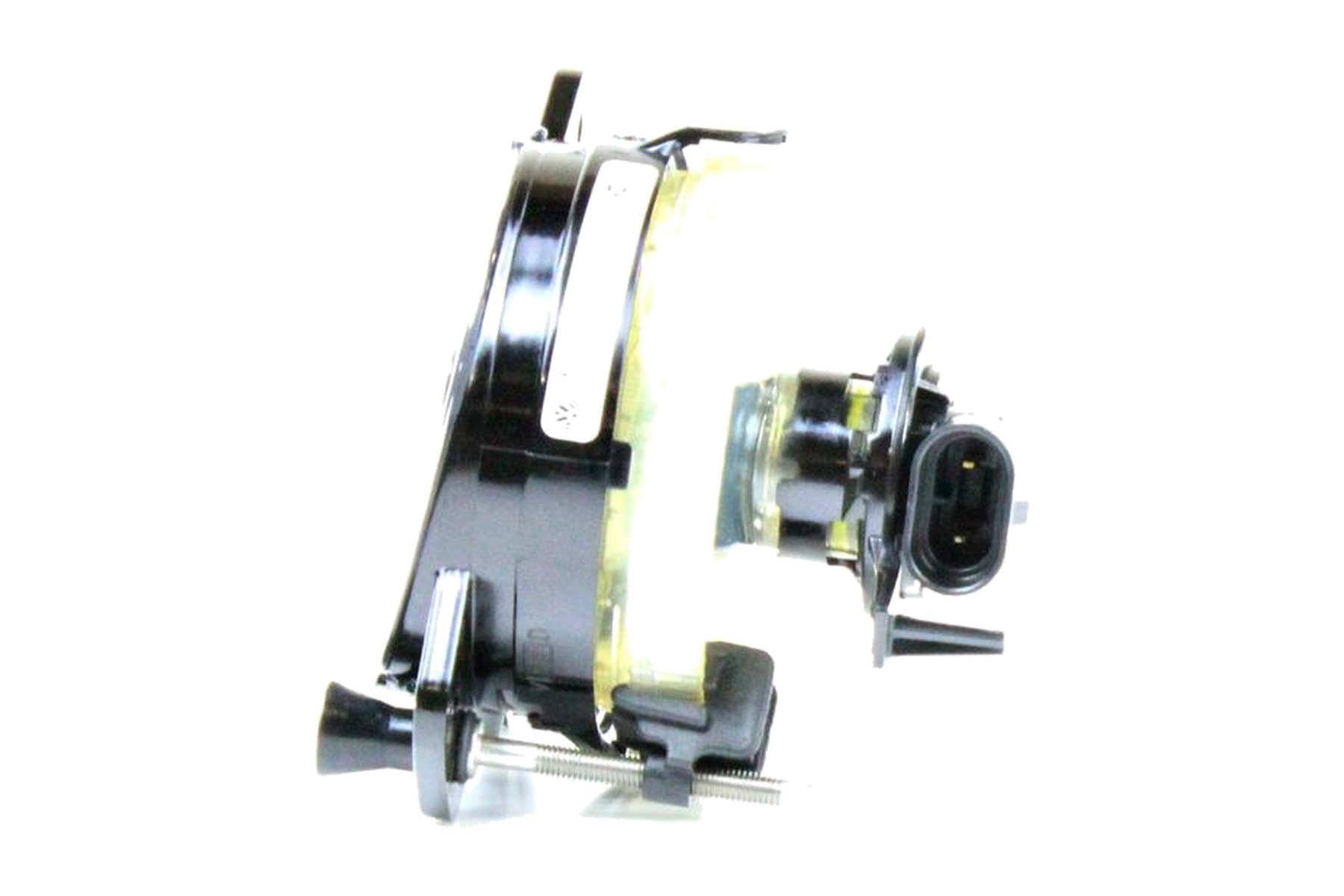 Farol de Milha Esquerdo (Motorista) Dianteiro VW 6QE941699A - Imagem 7