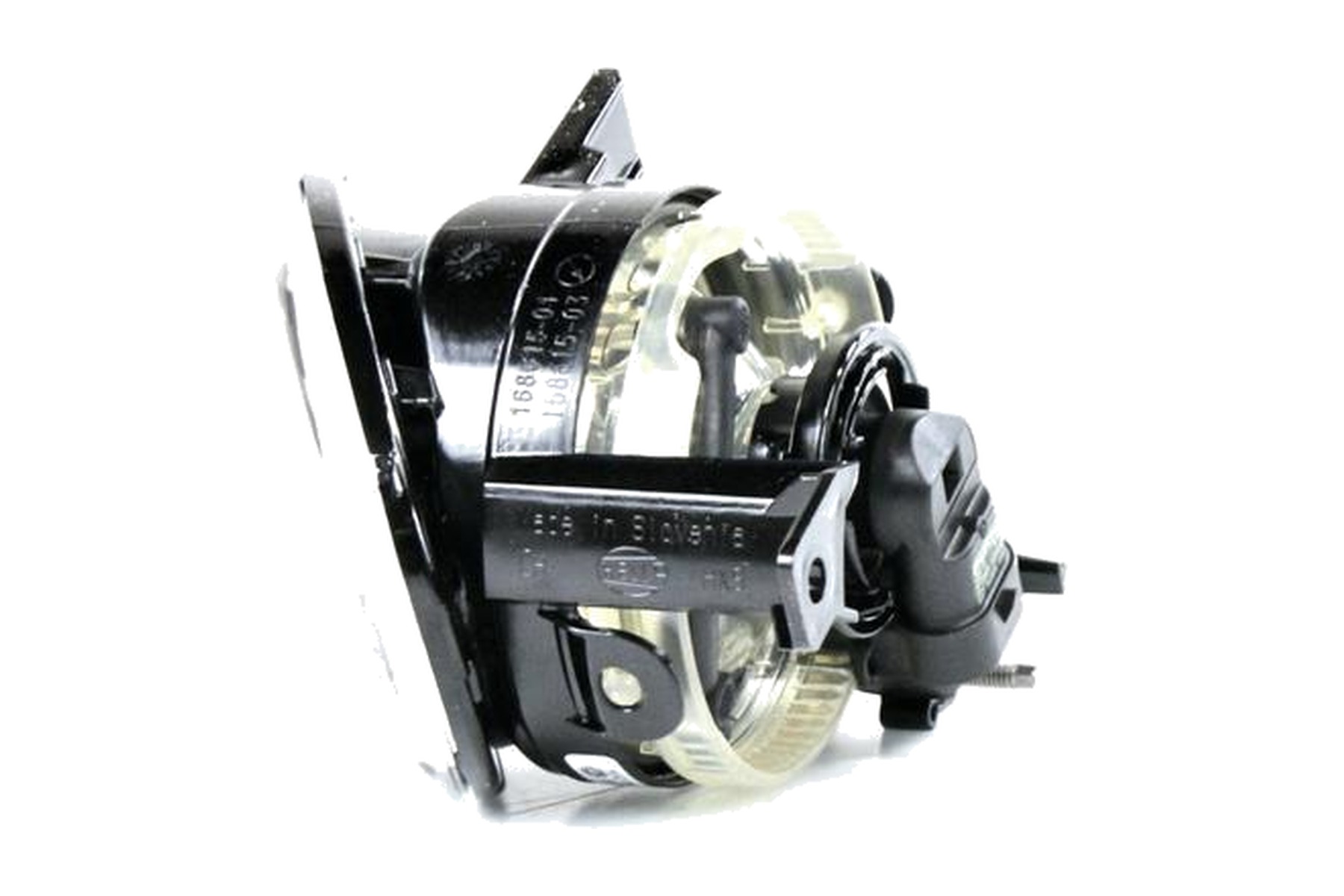 Farol de Milha Esquerdo (Motorista) Dianteiro VW 5K0941699F - Imagem 7
