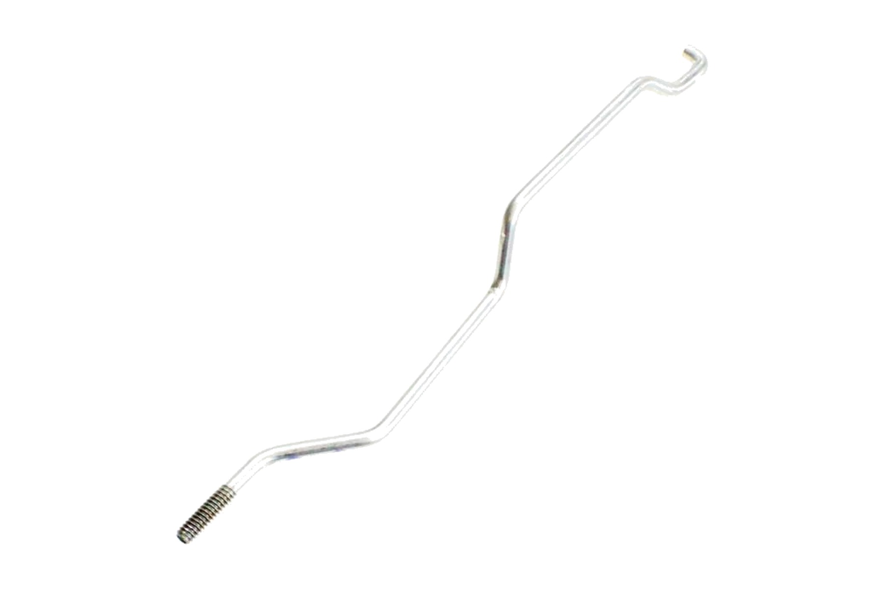 Haste de Comando de Fechadura de Porta VW 6Q4839184B - Imagem 3