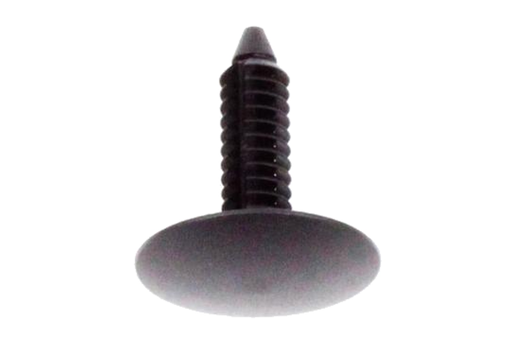 Tampão de Acabamento Suporte de Porta-Mala VW 3C0863559 - Imagem 3