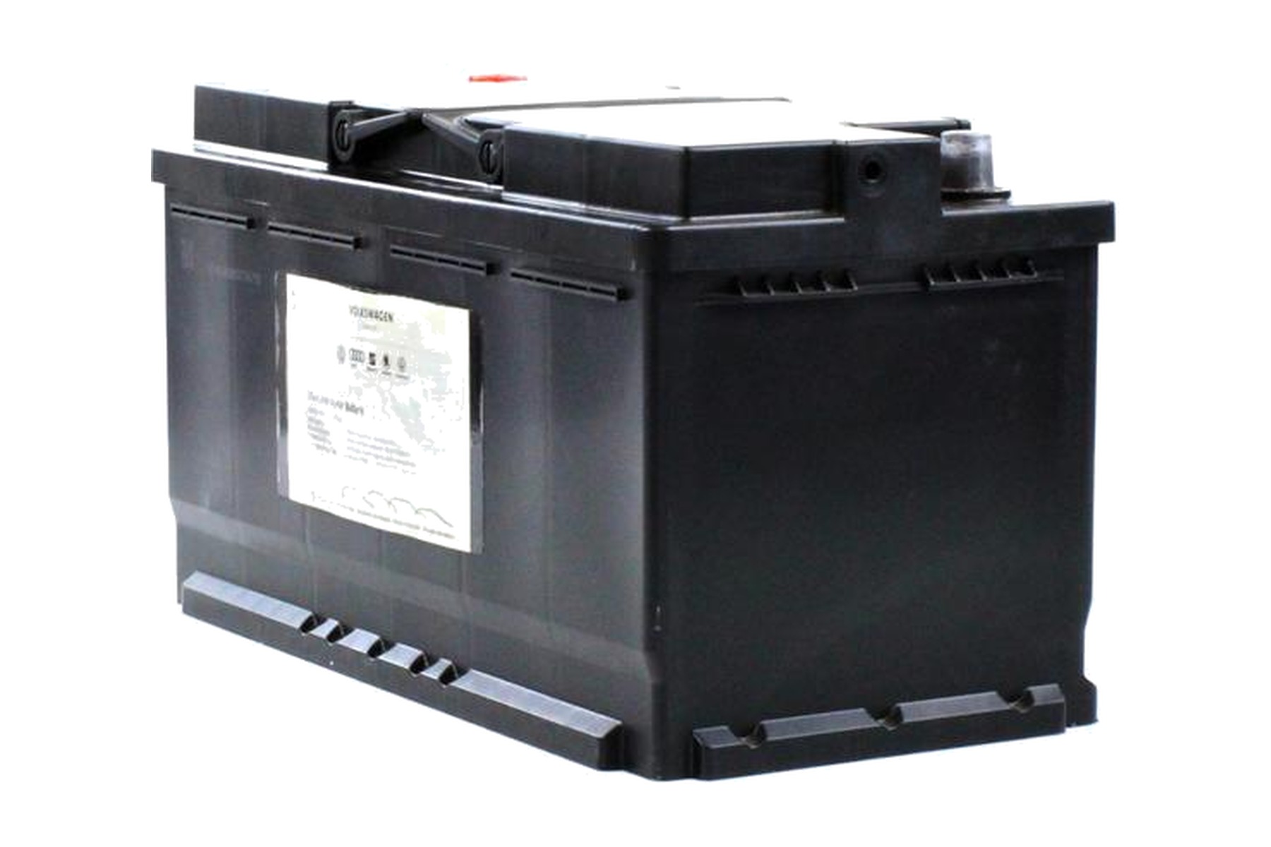 Bateria VW 5GM915105AC - Imagem 6