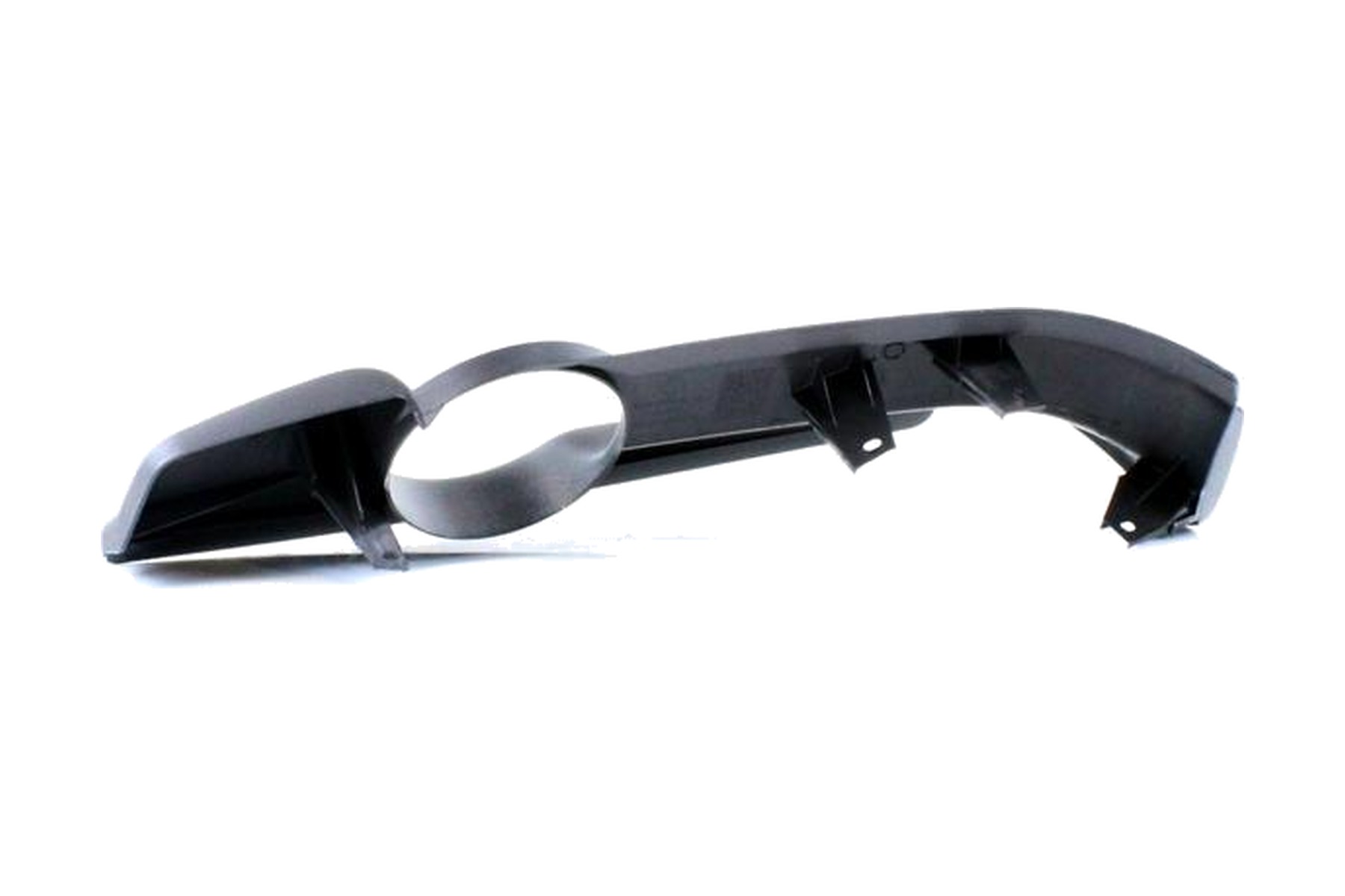Moldura de Alavanca de Ajuste de Banco VW 5Z0881317A71N - Imagem 12