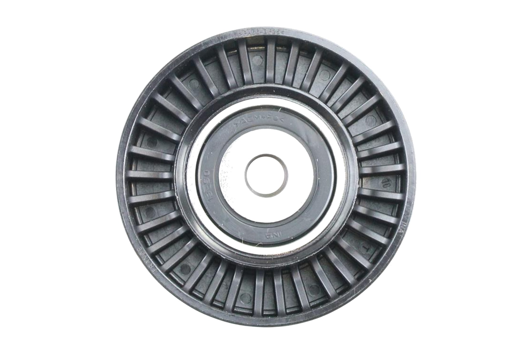 Polia de Correia Dentada VW 03G145276 - Imagem 2