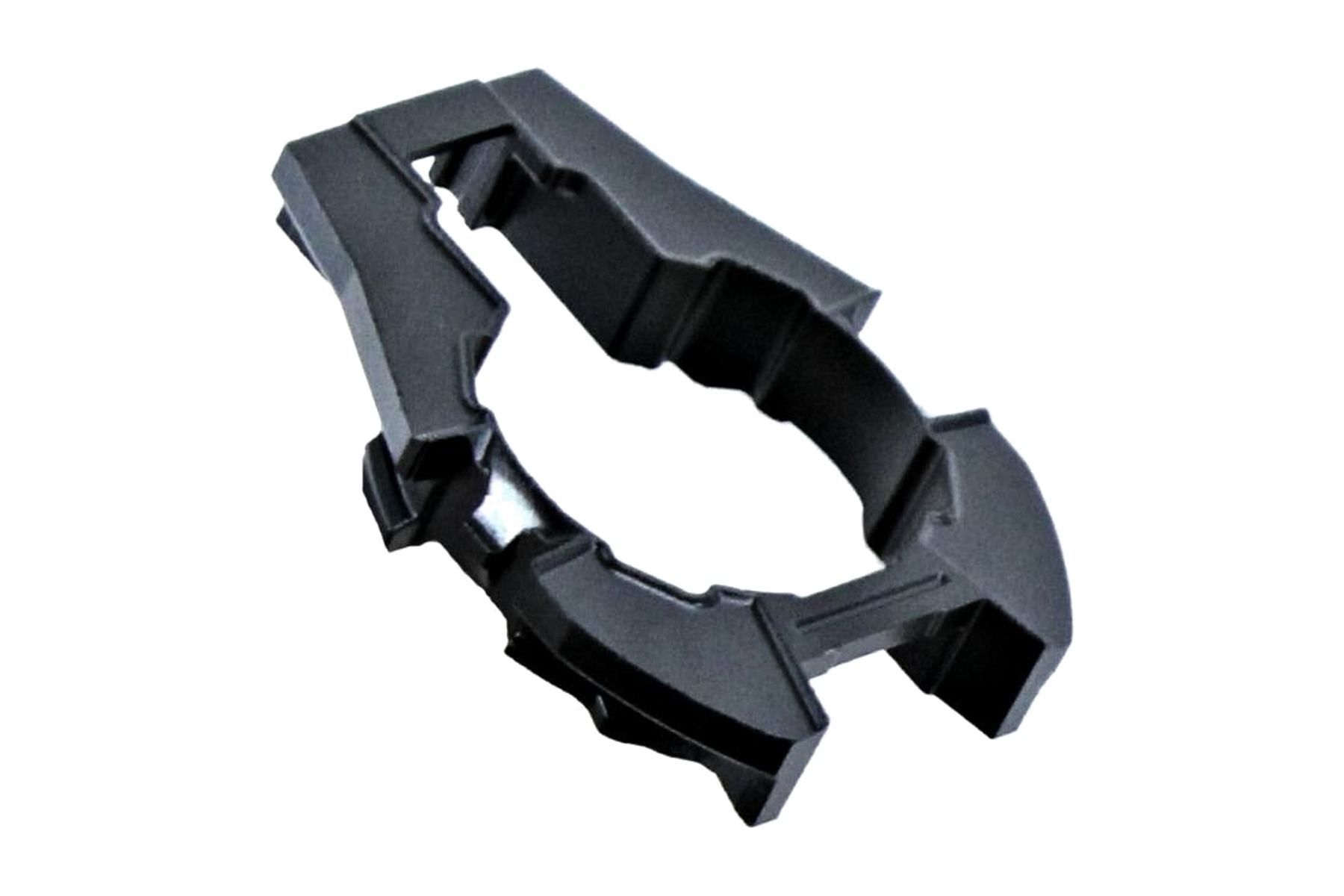Suporte de Para-brisa de Espelho Retrovisor Interno VW 7N0845543A - Imagem 2