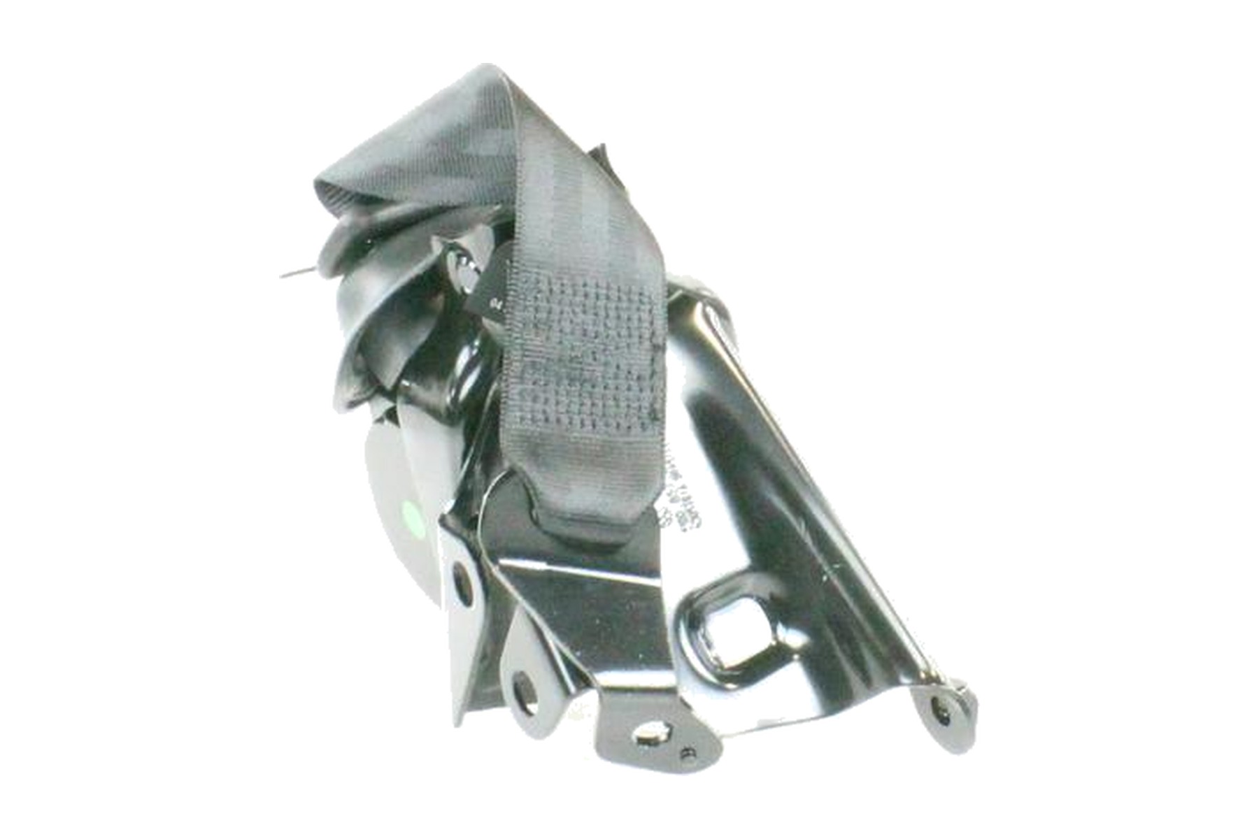 Cinto de Segurança de Banco VW 5W4857806WZH - Imagem 17