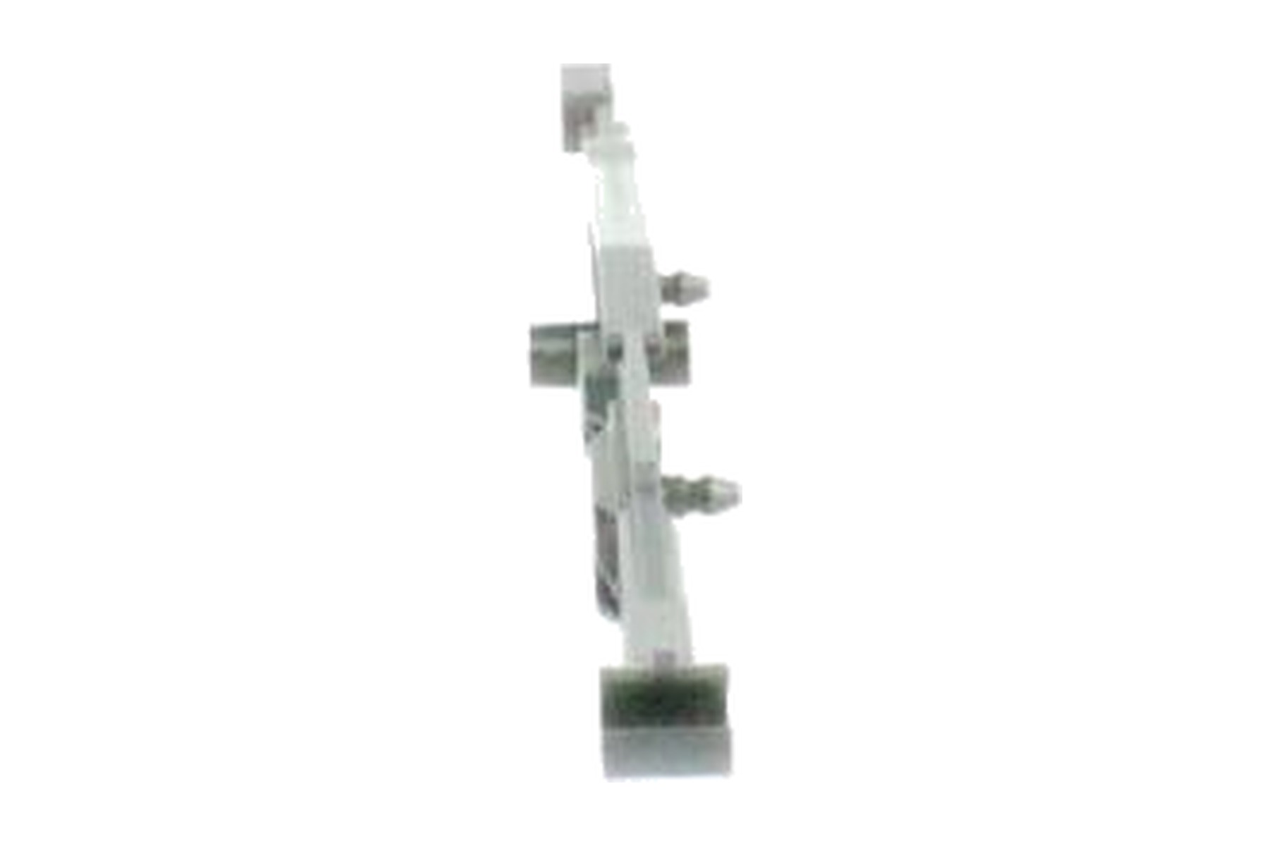 Trilho Corrediço de Vidro de Teto Solar VW 8D5877151A - Imagem 7