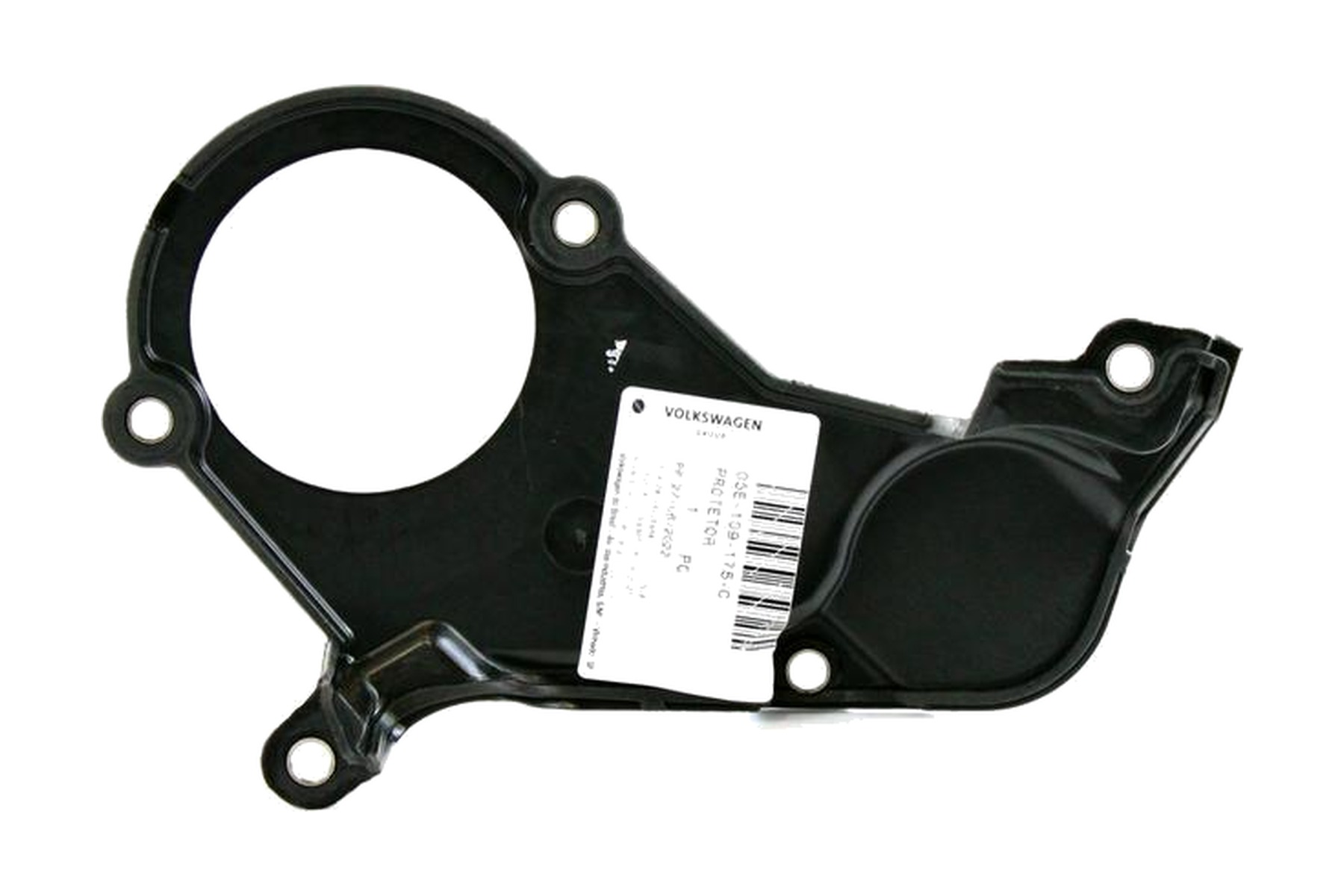 Capa de Correia Dentada VW 05E109175C - Imagem 13