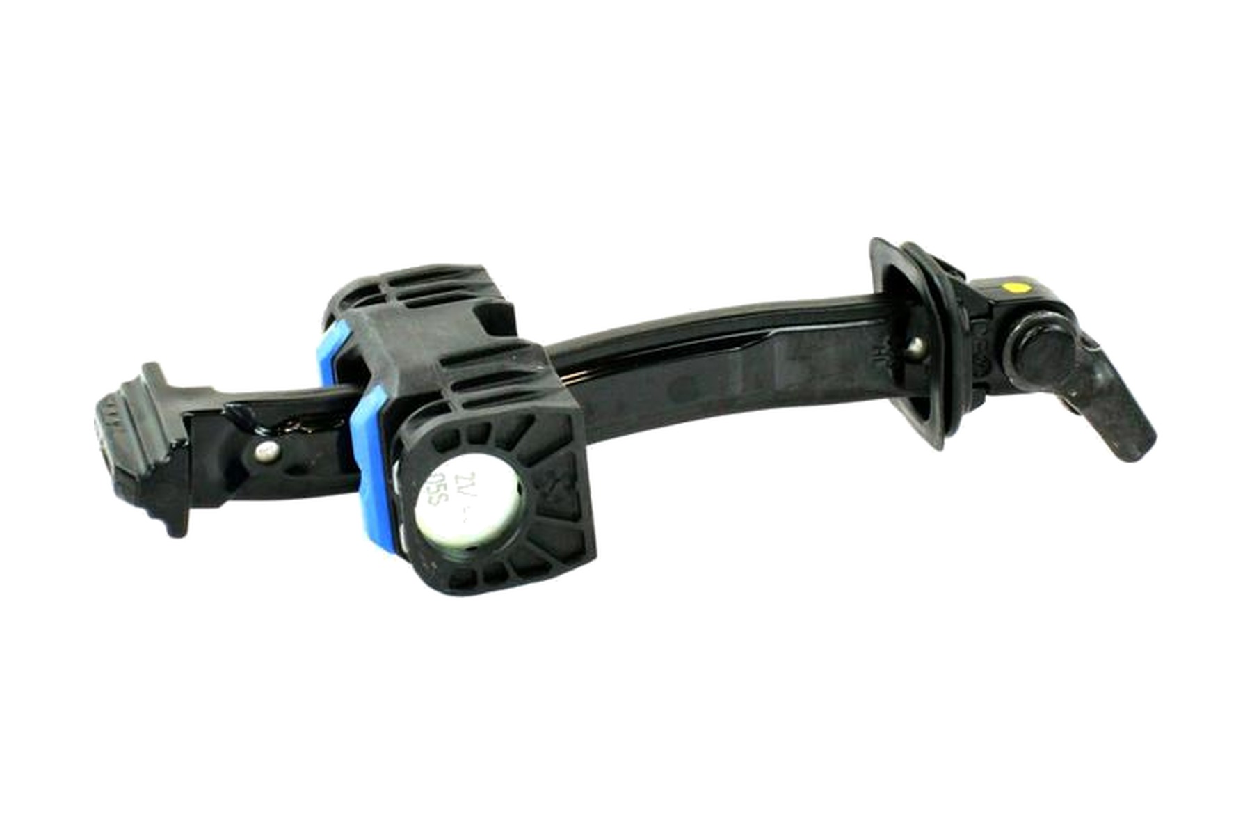 Batente Limitador de Porta VW 2H7839249 - Imagem 12