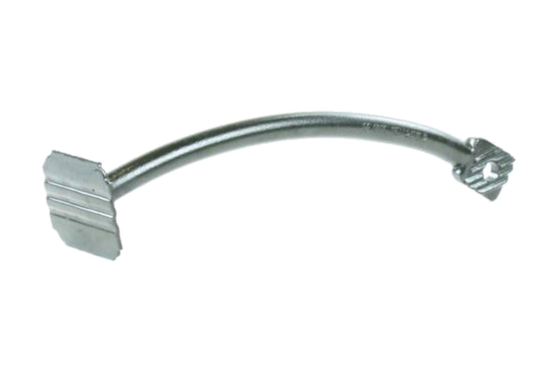 Pedal de Embreagem VW 2117212534 - Imagem 23