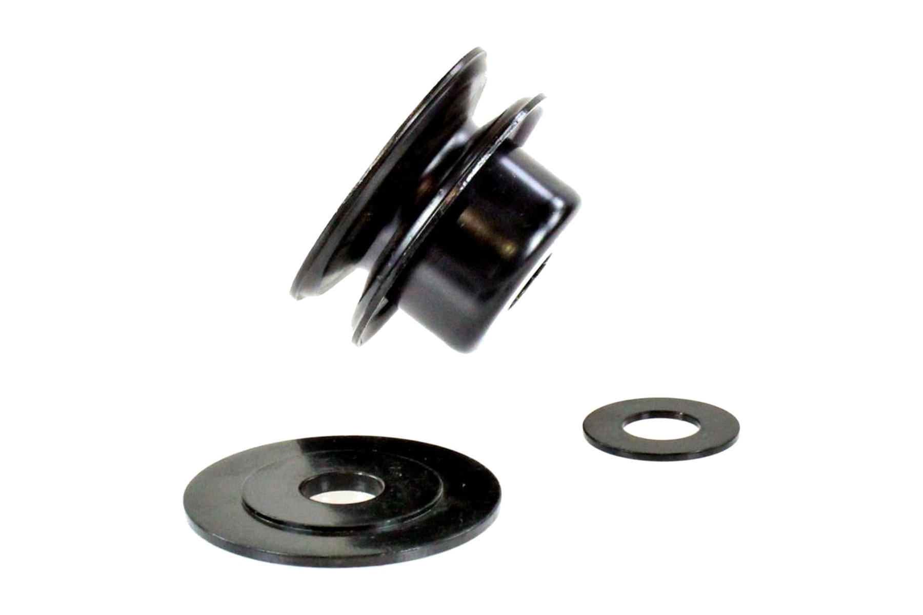 Polia de Alternador VW 028903119AK - Imagem 2