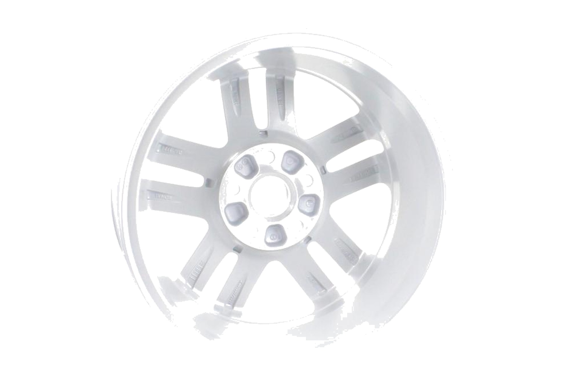 Roda VW 1K0601025BN8Z8 - Imagem 11