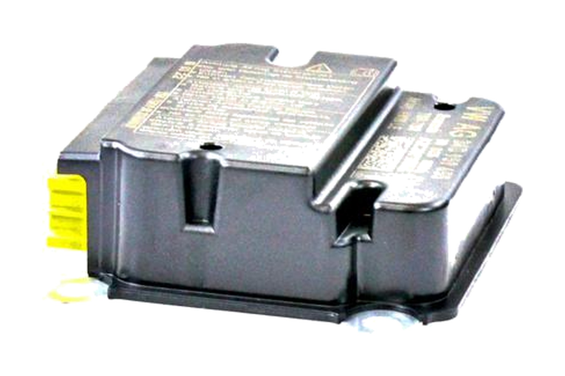 Módulo Eletrônico de Airbag VW 34D959655Z0H - Imagem 8