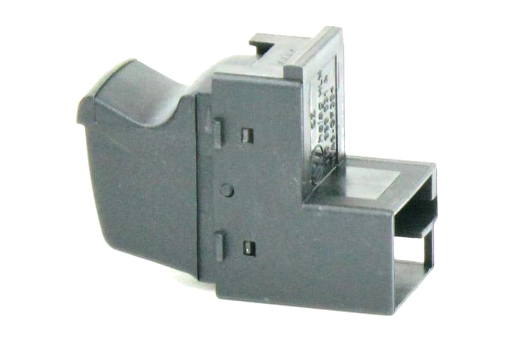 Botão Interruptor de Abertura de Porta-malas VW 1J0959831A01C - Imagem 8