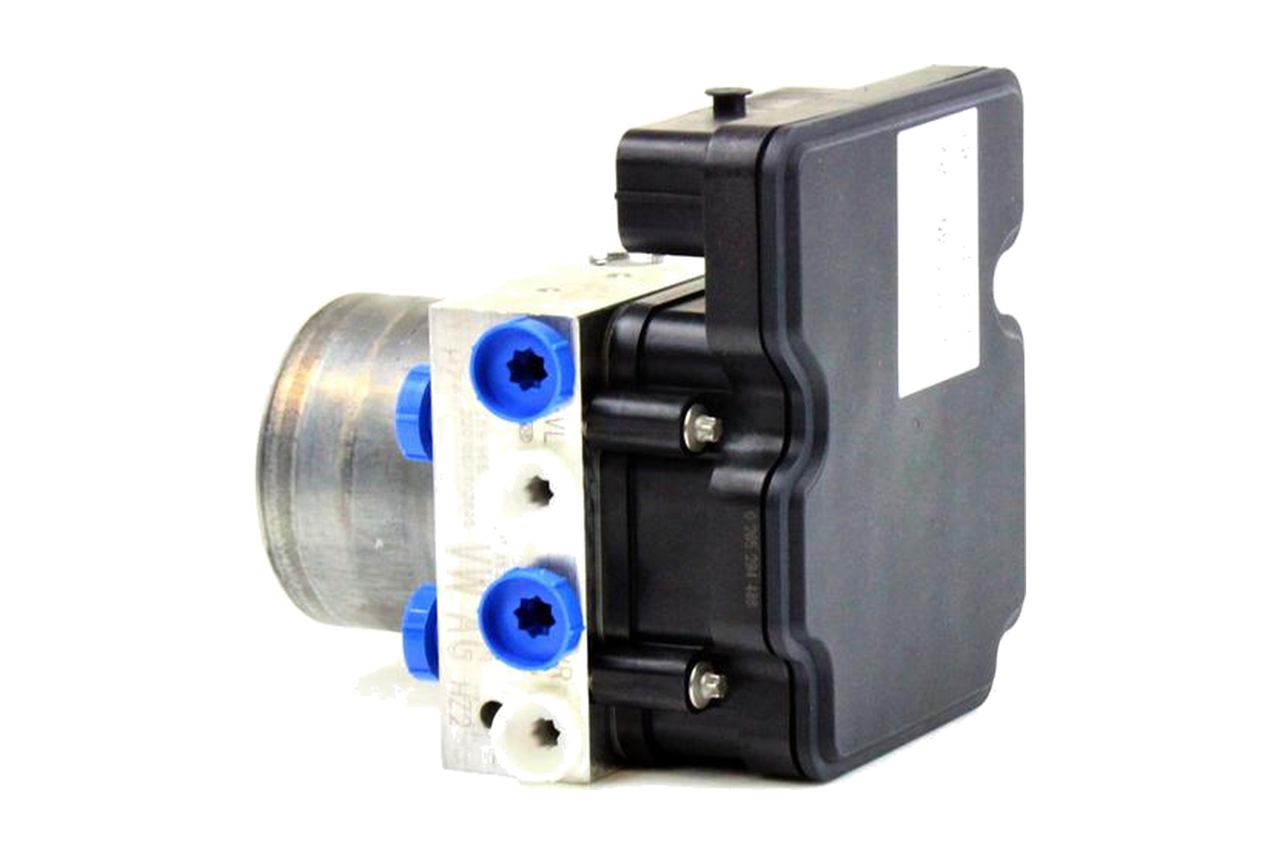 Módulo de Freio ABS VW 2Q0614517ANBEF - Imagem 9