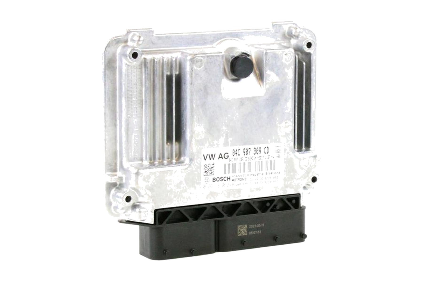 Módulo de Injeção Eletrônica VW 04C907309CD - Imagem 11