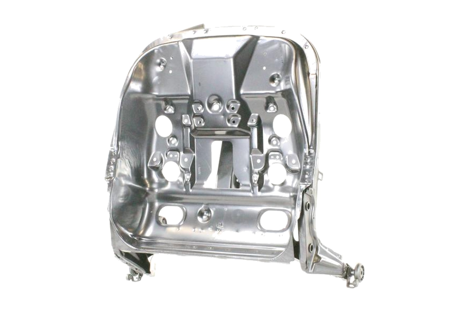 Armação de Assento de Banco VW 1J4881106JK - Imagem 3