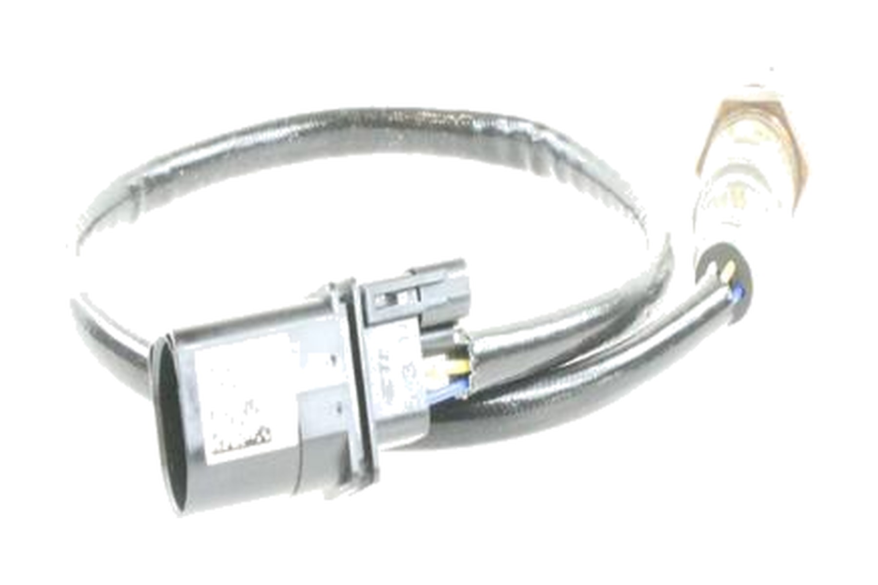 Sonda Lambda de Escapamento VW 04E906262CR - Imagem 10