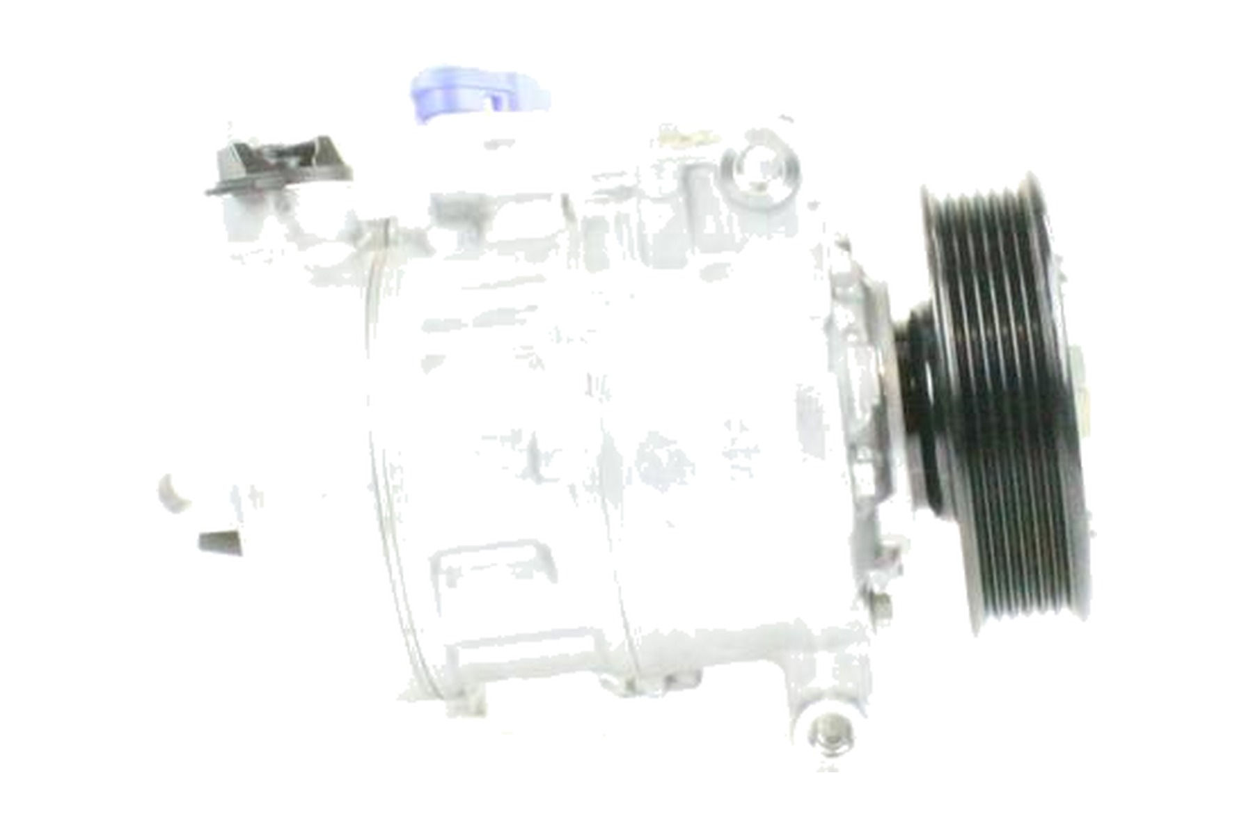 Compressor de Ar Condicionado VW 5Q0820803P - Imagem 13