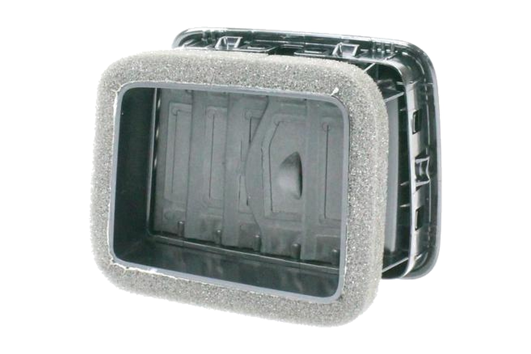 Difusor de Saída de Ar VW 2H6819704CQWA - Imagem 15