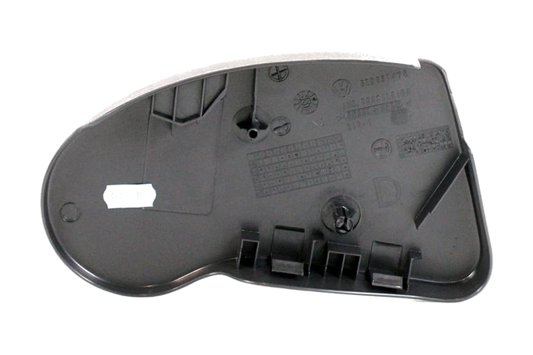 Revestimento VW 5Z088147871N - Imagem 13