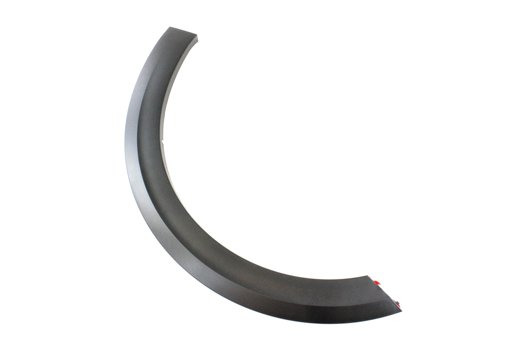 Moldura de Para-lama Dianteiro Esquerdo (Motorista) VW 5U7853501C9B9