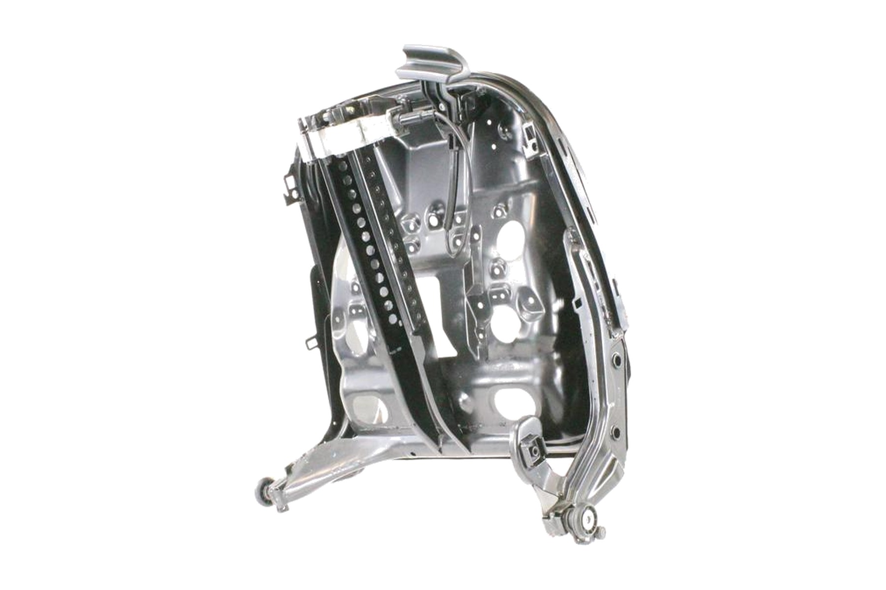 Armação de Assento de Banco VW 1J4881106JK - Imagem 16