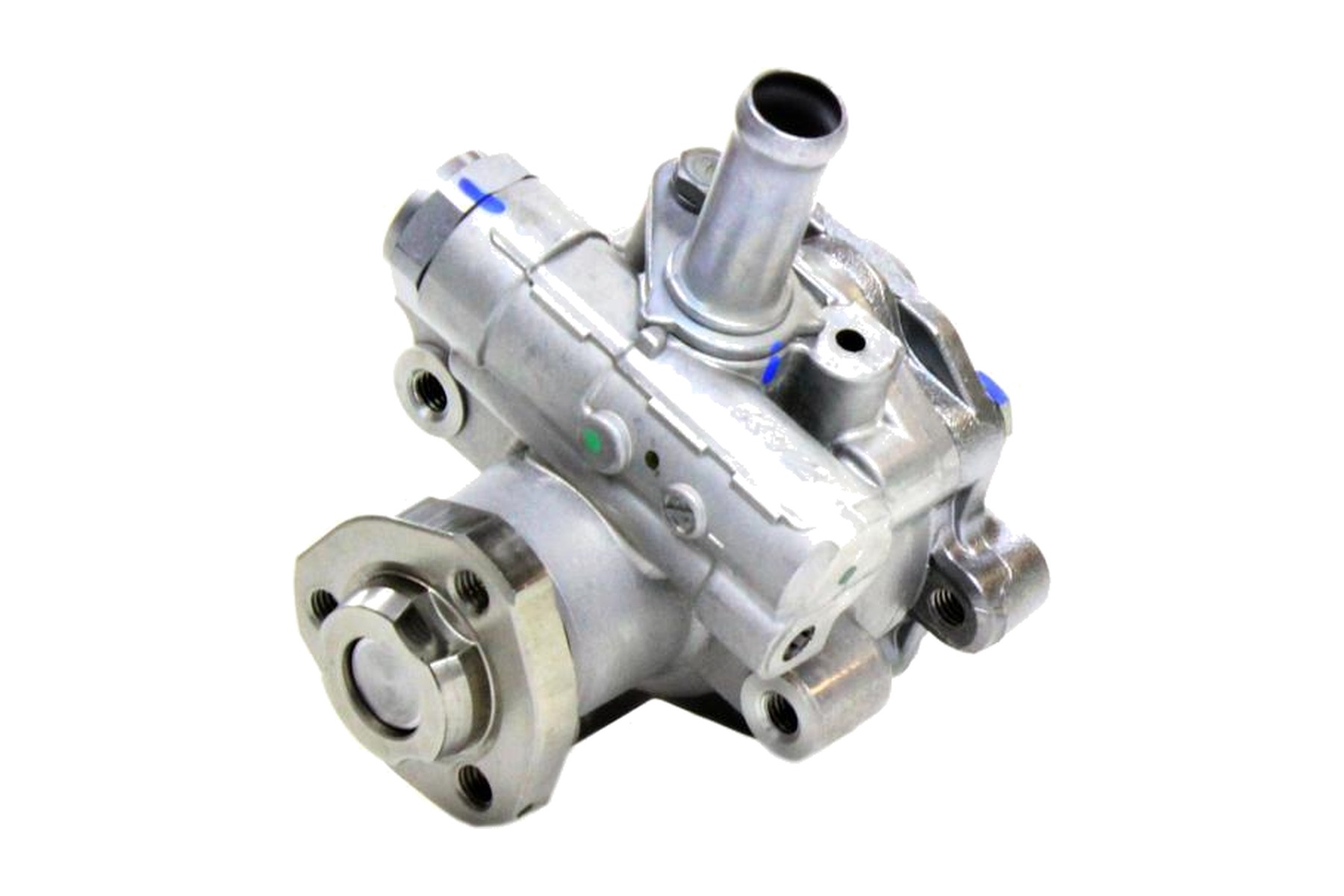 Bomba de Direção Hidráulica VW 5U0422154D - Imagem 10