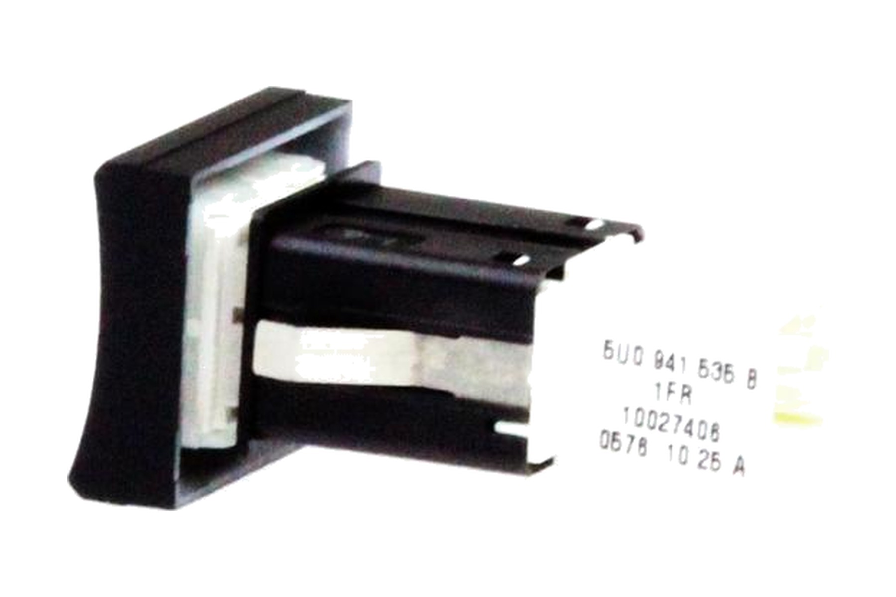 Botão de Acionamento de Farol de Milha e Lanterna de Neblina VW 5U0941535B1FR - Imagem 8