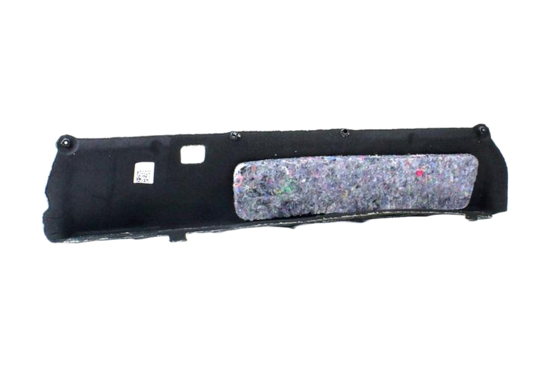 Revestimento de Painel Traseiro VW 5Z0863313RR6 - Imagem 12