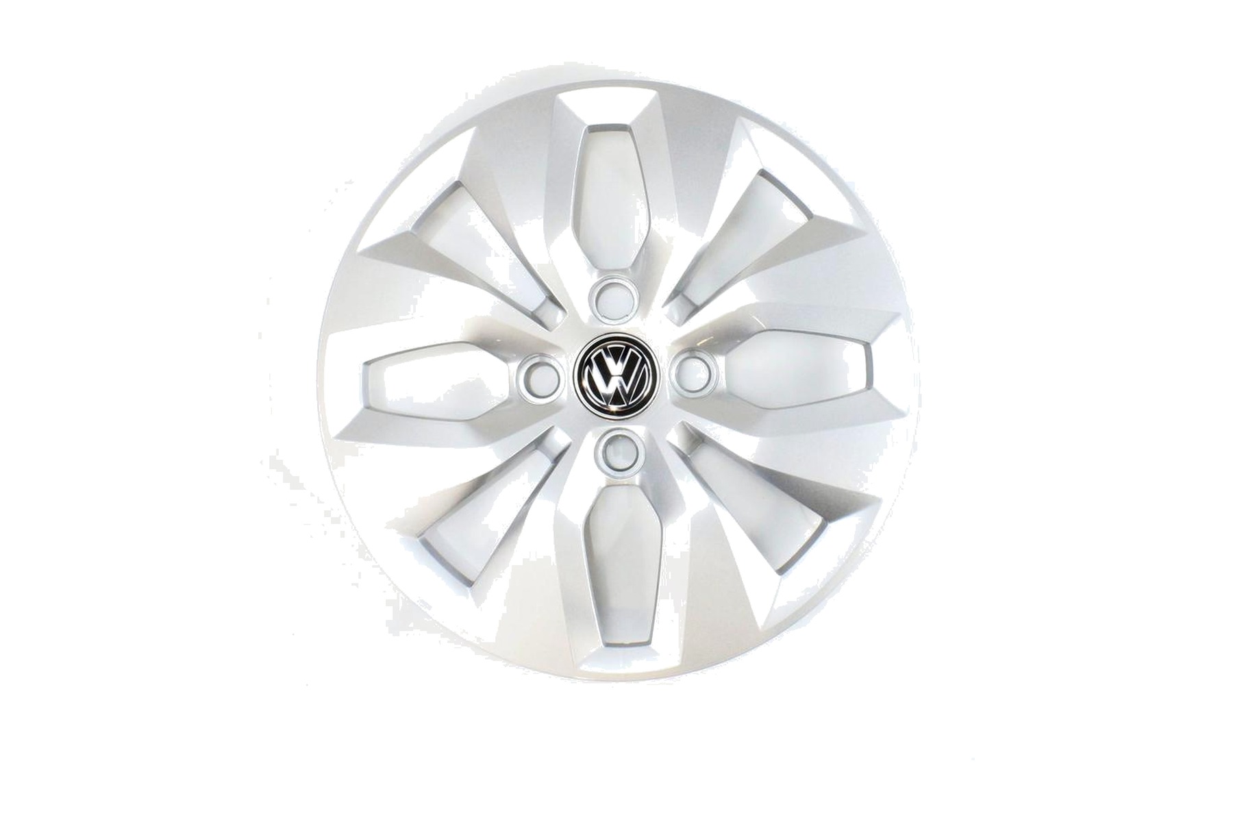 Calota de Roda 14 Polegadas VW 5U0601147R8Z8