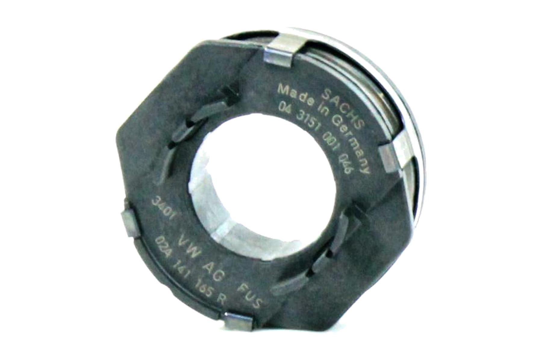 Rolamento de Embreagem VW 02A141165R - Imagem 14