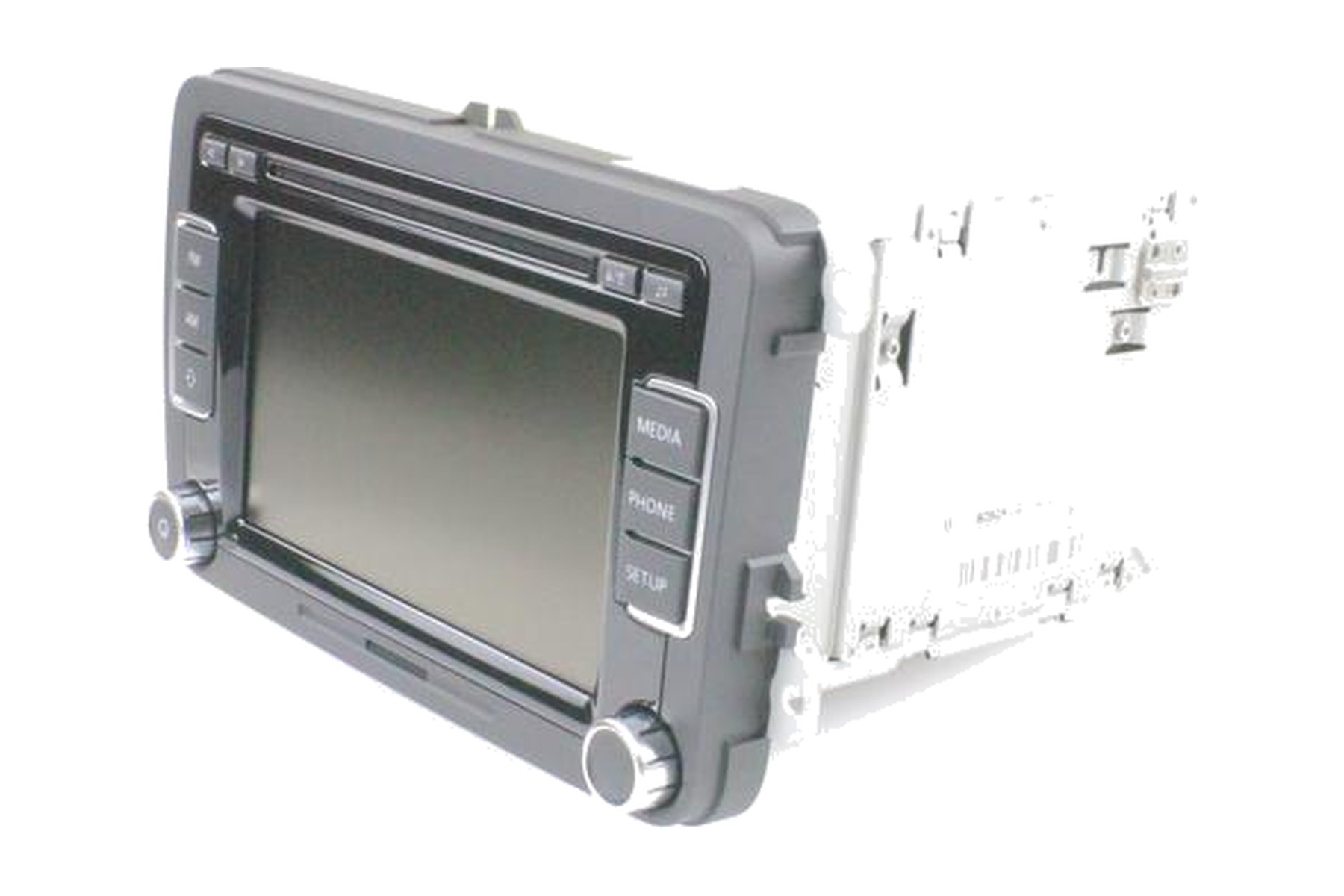 Rádio VW 5K0035190B - Imagem 4