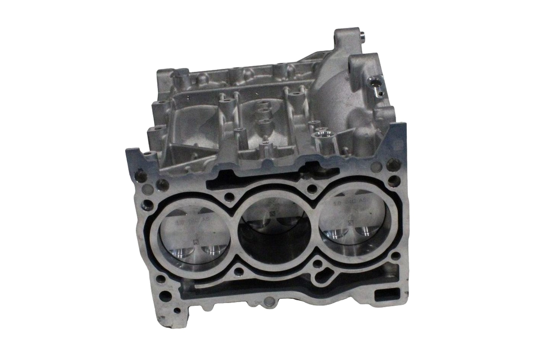 Bloco de Motor 1.0 litros VW 04C103101H - Imagem 7