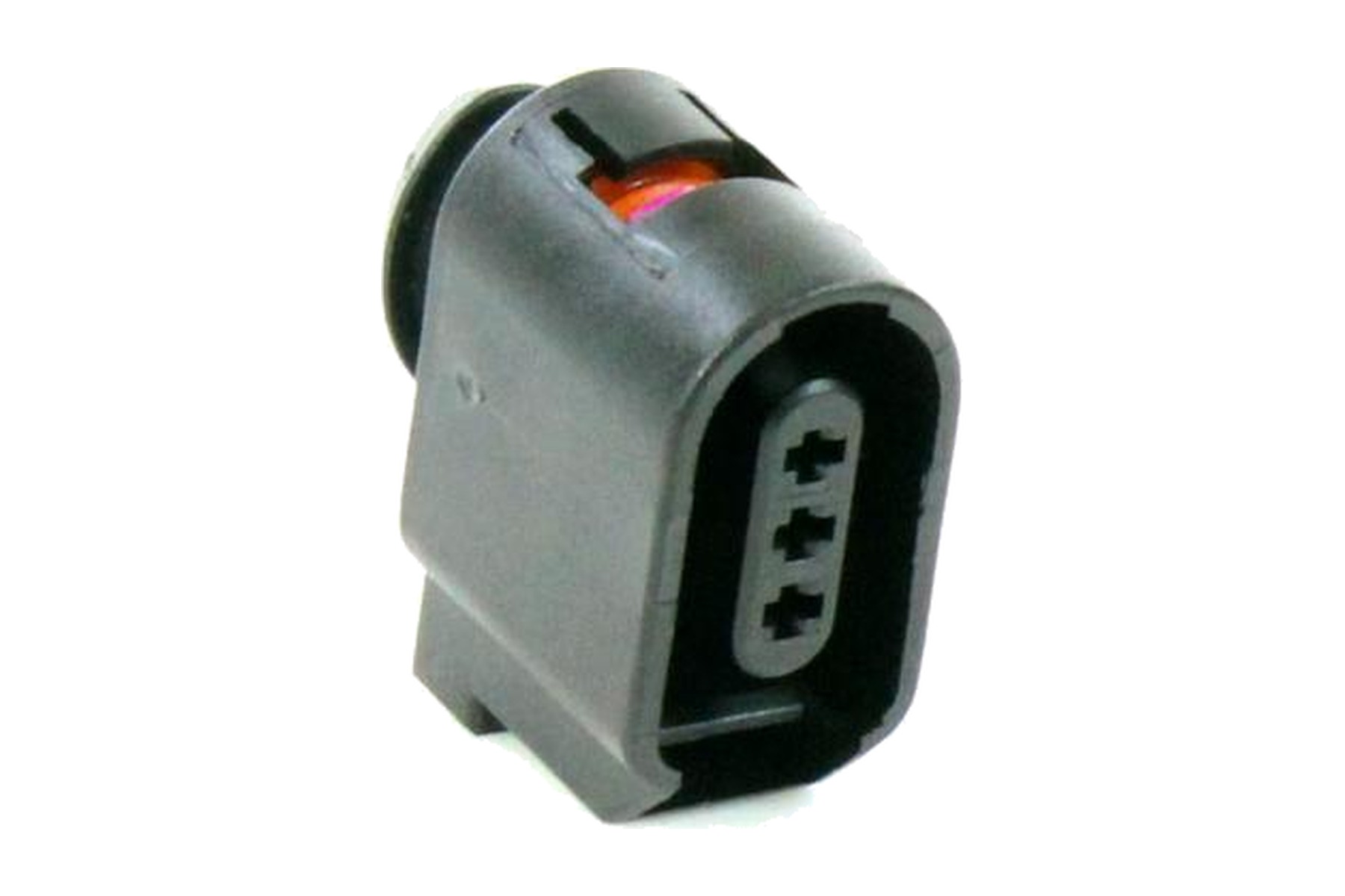 Conector de Chicote Elétrico VW 8L0973703 - Imagem 11