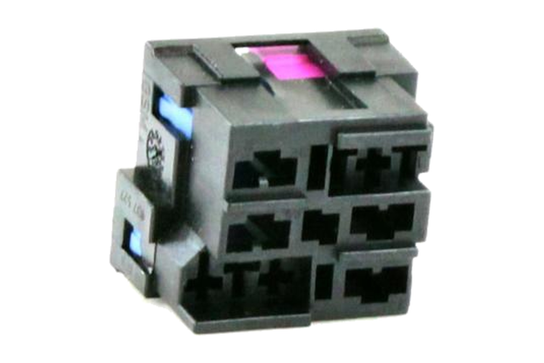 Caixa de Relé VW 8E0937527 - Imagem 12
