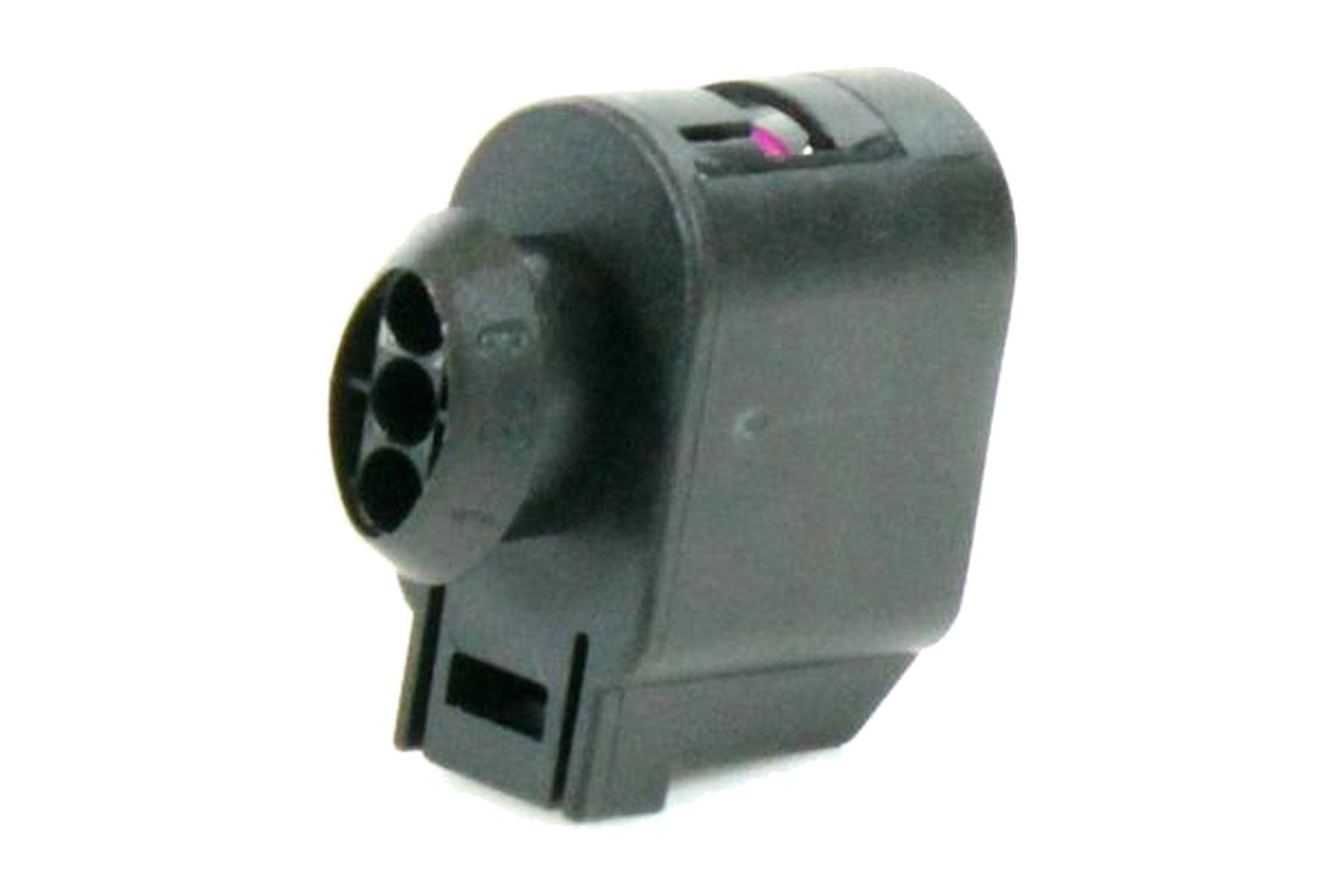 Conector de Chicote Elétrico VW 8L0973703 - Imagem 4