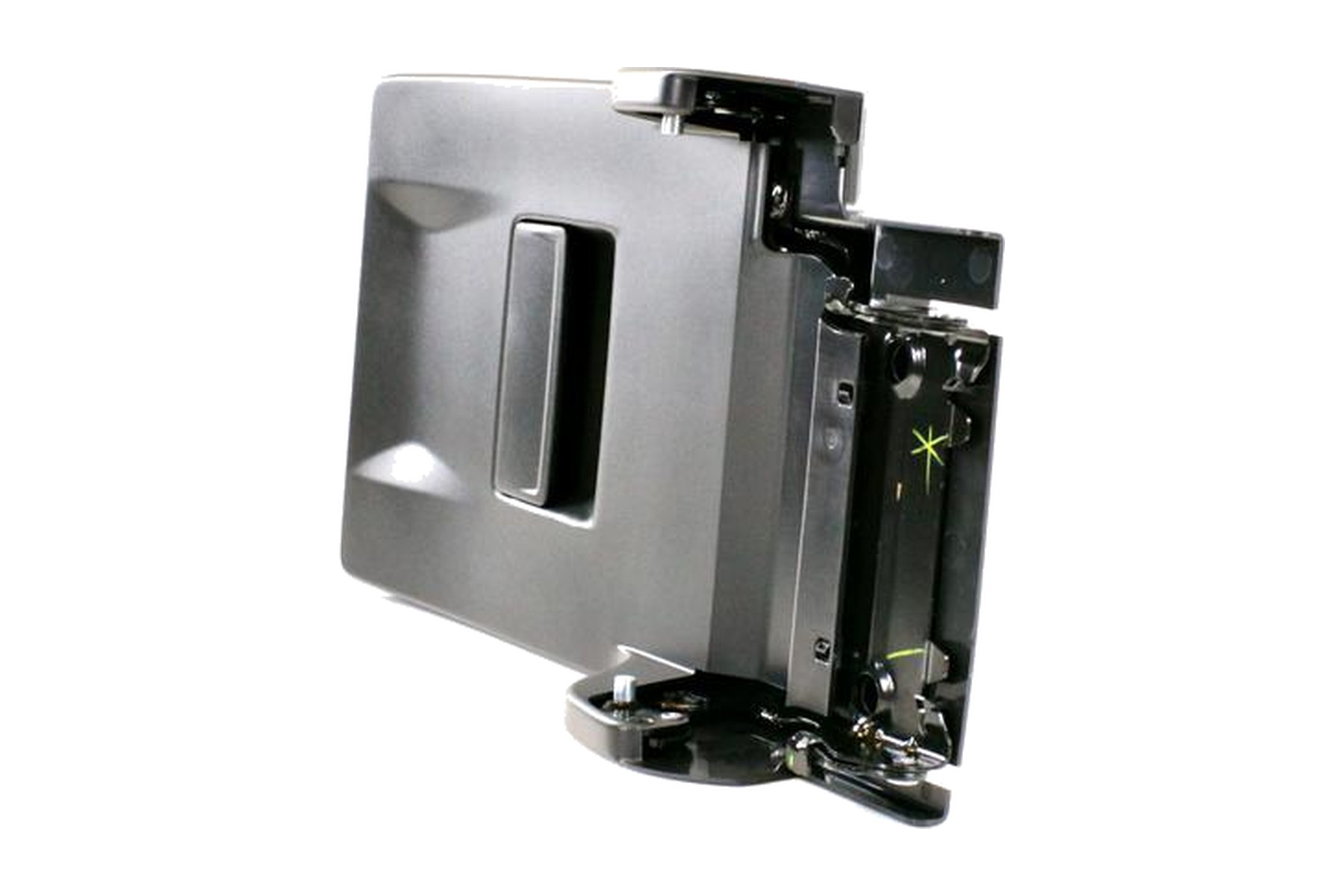 Base de Apoio de Braço VW 2GJ885961A82V - Imagem 17