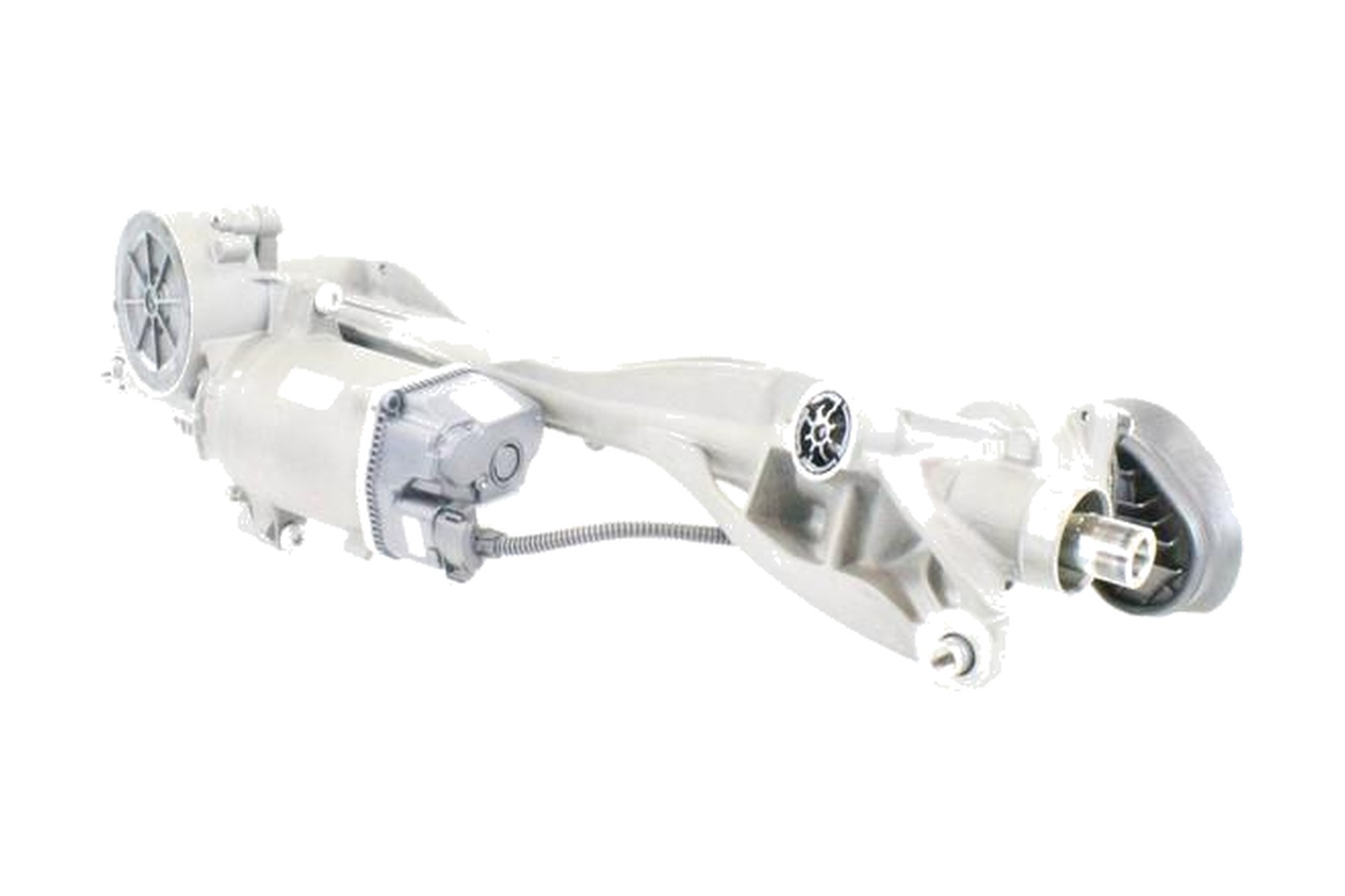 Caixa de Direção Elétrico VW 5QM423055B - Imagem 16