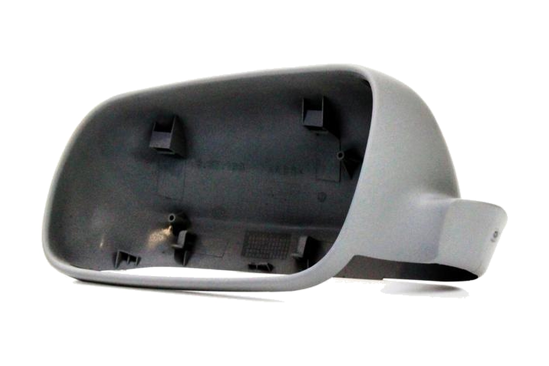 Capa de Espelho Retrovisor Esquerdo (Motorista) VW 373857537GRU - Imagem 3