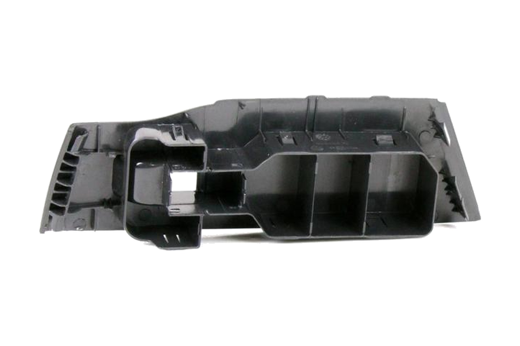 Moldura de Botão de Acionamento de Vidro Elétrico VW 2G1867256B82V - Imagem 12