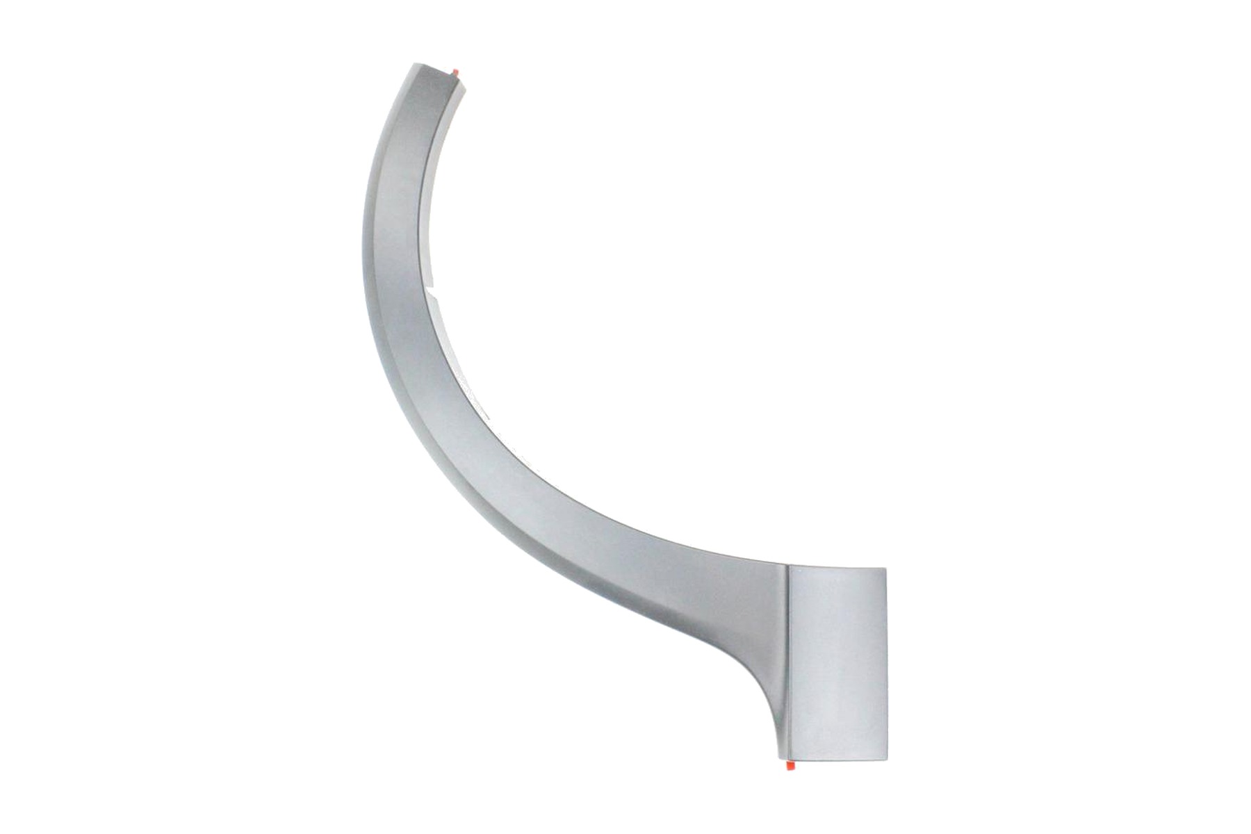 Moldura de Para-lama VW 5Z68535039B9 - Imagem 4
