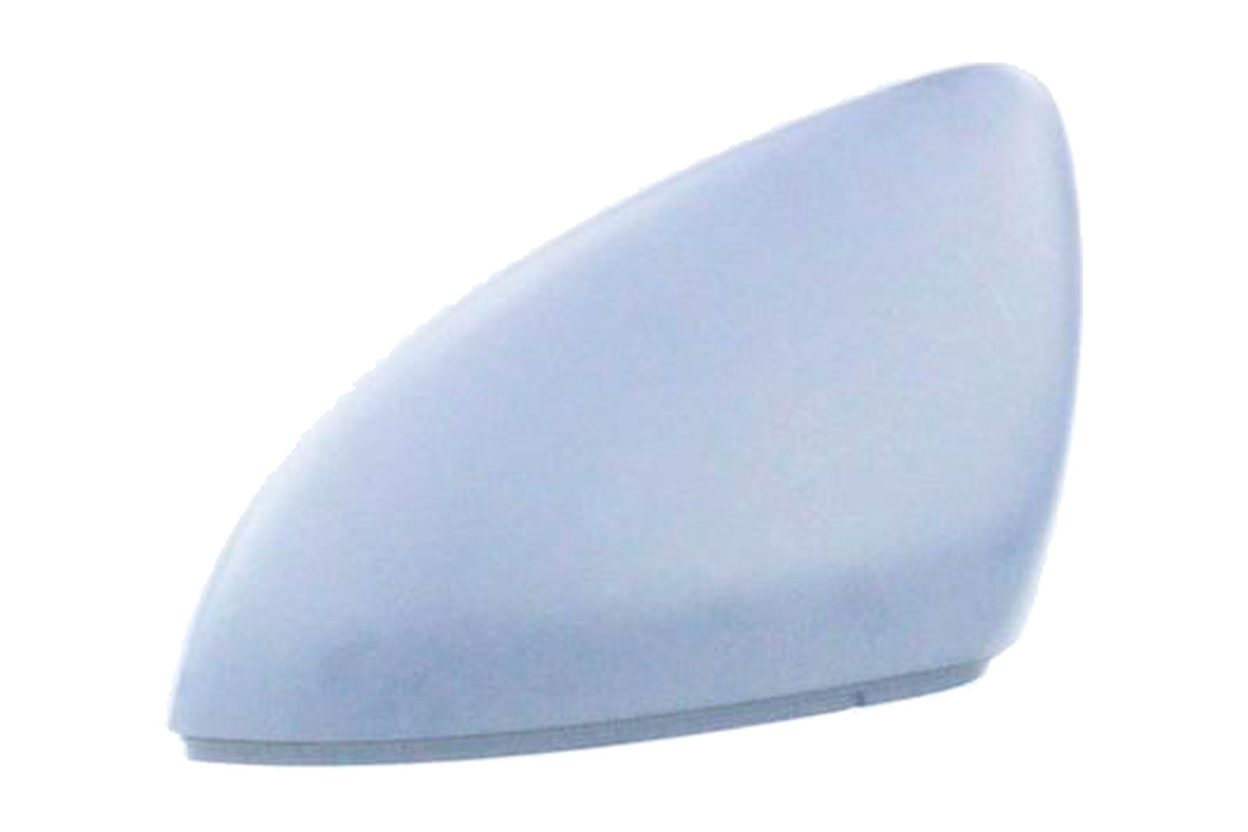 Capa de Espelho Retrovisor Esquerdo (Motorista) VW 17A857537GRU - Imagem 17