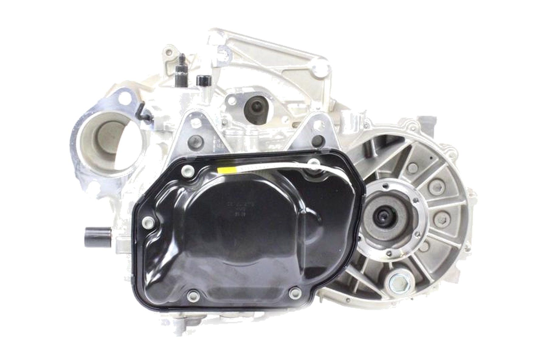 Caixa de Câmbio VW 02T300060B - Imagem 7